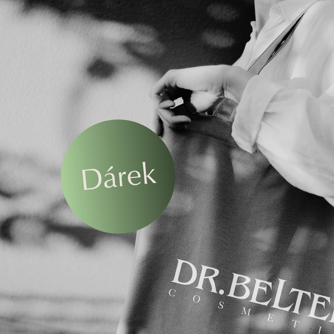 Dárek-plátěná taška s logem